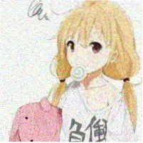 读者旧书摊主头像